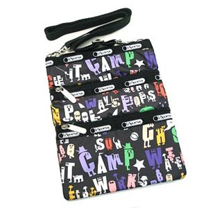 LeSportsac�i���X�|�[�g�T�b�N�j 7627 4813 �T�}�[�L�����v SH