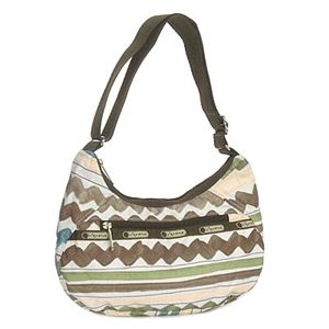 LeSportsac�i���X�|�[�g�T�b�N�j 7629 4814 �W�M�[ SH