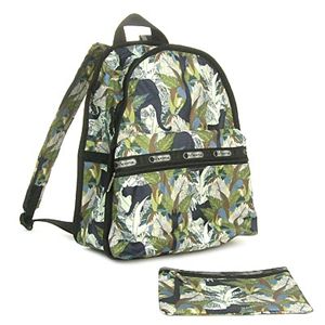 LeSportsac�i���X�|�[�g�T�b�N�j 7812 3803 �L���O�_�� �����b�N