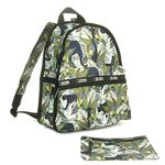 LeSportsac�i���X�|�[�g�T�b�N�j 7812 3803 �L���O�_�� �����b�N