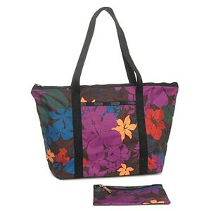 LeSportsac�i���X�|�[�g�T�b�N�j 7815 2668 �}���e�B�j�[�N �g�[�g
