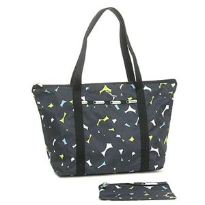 LeSportsac�i���X�|�[�g�T�b�N�j 7815 2669 �_�E���^�E�� �g�[�g