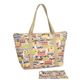 LeSportsac（レスポートサック） 7815 2670 プリミティブ トート