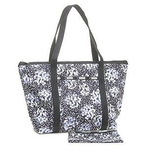 LeSportsac�i���X�|�[�g�T�b�N�j 7815 4754 �X�v�����N�� �g�[�g