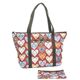 LeSportsac（レスポートサック） 7815 4775 キルティ トート