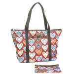 LeSportsac�i���X�|�[�g�T�b�N�j 7815 4775 �L���e�B �g�[�g