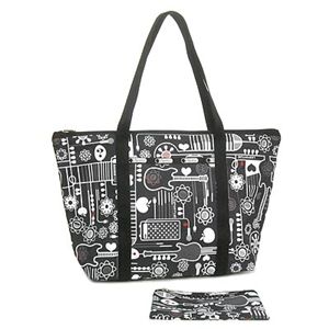 LeSportsac�i���X�|�[�g�T�b�N�j 7815 4798 �A���v�g �g�[�g