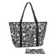 LeSportsac（レスポートサック） 7815 4798 アンプト トート