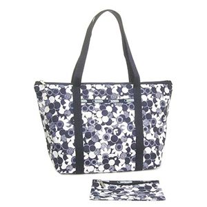 LeSportsac�i���X�|�[�g�T�b�N�j 7815 4799 �N���X�^�� �g�[�g