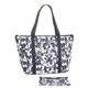 LeSportsac（レスポートサック） 7815 4799 クリスタル トート
