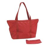 LeSportsac�i���X�|�[�g�T�b�N�j 7815 �g�[�g RED