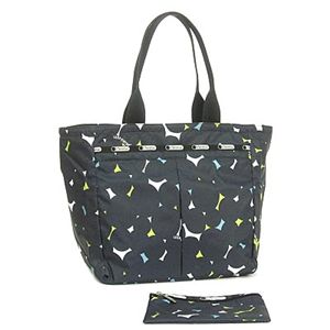 LeSportsac�i���X�|�[�g�T�b�N�j 7830 2669 �_�E���^�E�� �g�[�g