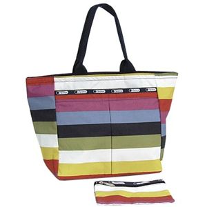 LeSportsac（レスポートサック） 7830 3817 バイブ トート