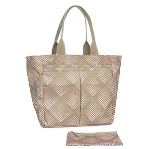 LeSportsac�i���X�|�[�g�T�b�N�j 7830 3822 �t�B�W�[ �g�[�g