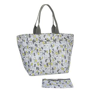 LeSportsac�i���X�|�[�g�T�b�N�j 7830 3825 �t�B�t�B �g�[�g