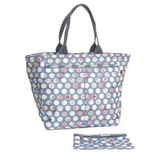 LeSportsac�i���X�|�[�g�T�b�N�j 7830 4810 �n�[���j�[ �g�[�g