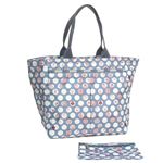 LeSportsac�i���X�|�[�g�T�b�N�j 7830 4810 �n�[���j�[ �g�[�g