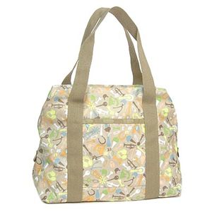 LeSportsac（レスポートサック） 7859 4807 ロックイット SH