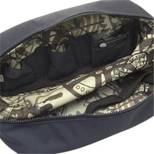 LeSportsac（レスポートサック） 9726 5803 ポーチ NV