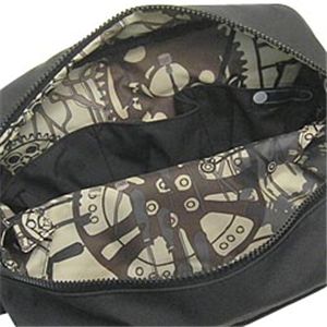 LeSportsac(レスポートサック) 9726 5815 ポーチ BK