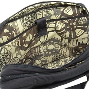LeSportsac（レスポートサック） 9730 5803 メンズブリーフ NV