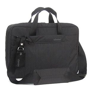 LeSportsac 9730 5815 Yu[t BK