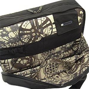 LeSportsac(レスポートサック) 9730 5815 メンズブリーフ BK