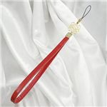 Loewe（ロエベ） 109.56.088 ストラップ RED
