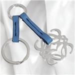 Loewe（ロエベ） 126.80.802 キーリング BL