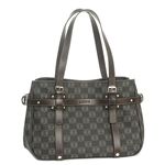 Loewe（ロエベ） 304.80.021 POCKET SH BK/BR 1103