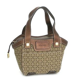Loewe（ロエベ） 353.81.007 NEWROAD SH BRONZ3199