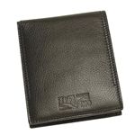 Salvatore Ferragamo（サルバトーレ　フェラガモ） ふたつ折り財布　66 7026 Fondente（ダークブラウウン）