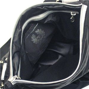 BELL STAFF(ベルスタッフ) バッグ LEAGE FRY 756230 Black