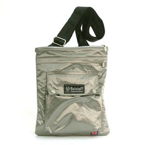 BELL STAFFʥ٥륹åաˡХåLEAGE FRY 756230 Silver