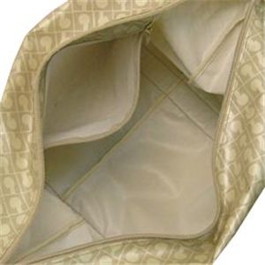 GHERARDINI ボストンバッグ SOFTY BASIC 1520 1058・Beige