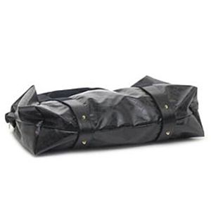 GHERARDINI ボストンバッグ SOFTY BASIC 1520 0001・Black