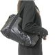 GHERARDINI　ボストンバッグ　SOFTY BASIC　1520 0001・Black