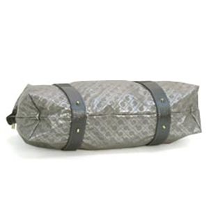 GHERARDINI ボストンバッグ SOFTY BASIC 1520 4122・ShinySilver