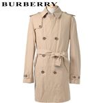 BURBERRY（バーバリー） メンズトレンチコート　KALSEYN 48