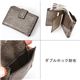CELINE�i�Z���[�k�j ���z WLAMINATED GRAIN �_�u���z�b�N���z/10749