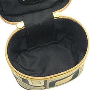 Emilio Pucci�ʥ��ߥꥪ�ץå��� �Х˥ƥ������ᥱ���� �֥�å���76SF23)