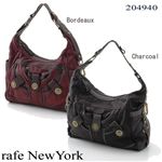 Rafe NewYork(���t�F�j���[���[�N)�@�o�b�O 204940/Bordeaux
