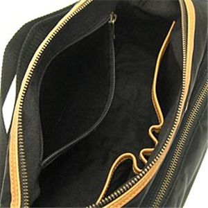 NicolaFerri�ʥ˥���ե��꡼�� ���������Хå���CYBERCOAT CLBONA03 �֥�å�