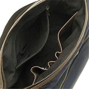 NicolaFerri(ニコラフェリー) ショルダーバッグ CYBERCOAT CLBONA03 ダークブルー