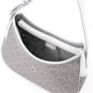 [�ե��饬��]Salvatore �ʥ�������ȡ���� �Хå������ꥱ�åȥڥ��꡼ 21-7913 Silver