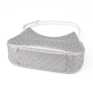 [�ե��饬��]Salvatore �ʥ�������ȡ���� �Хå������ꥱ�åȥڥ��꡼ 21-7913 Silver