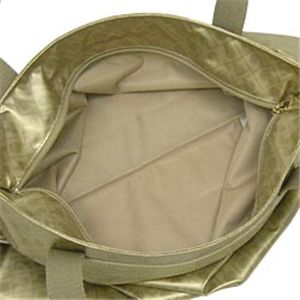 GHERARDINI(ゲラルディーニ) トートバッグ SOFTYBASIC 0907 Gold(2661)