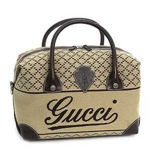 GUCCI(グッチ) ボストン/181496 Beige