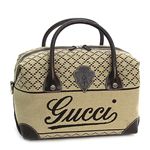 GUCCI(グッチ) ボストン/181496 Beige
