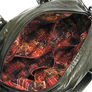 FRANCESCO BIASIA（フランチェスコビアジア） バッグ A73807/タウンボストン